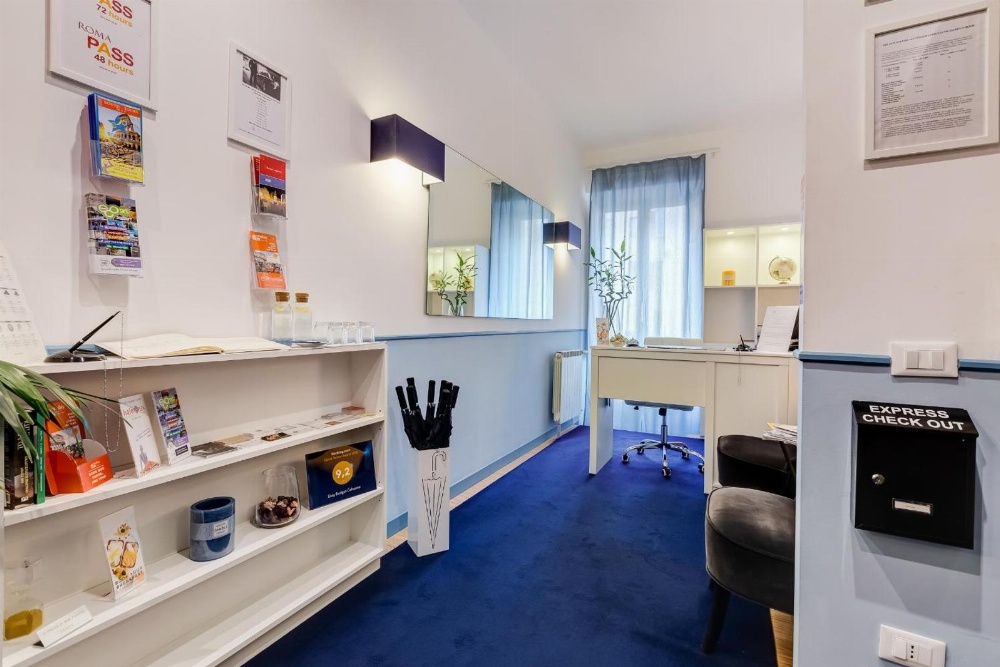 Easy Budget Colosseo