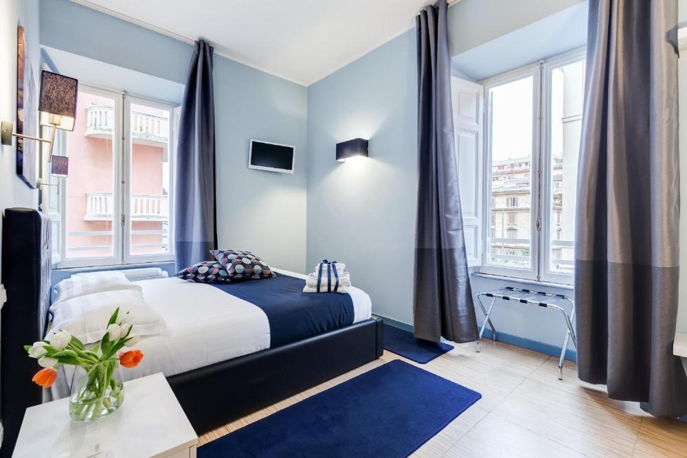 Easy Budget Colosseo